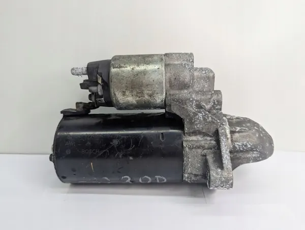 Motor de arranque BMW 3 (E90) 2.0L diésel 2005 1241779689202 image 2