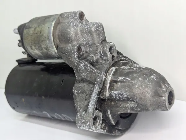 Motor de arranque BMW 3 (E90) 2.0L diésel 2005 1241779689202 image 5