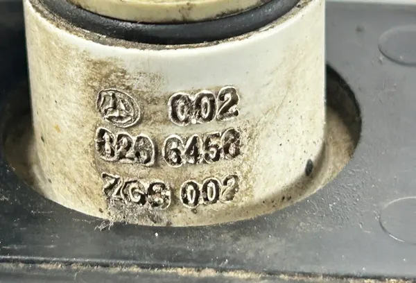 OEM A0028206456 4x Contourverlichting Mercedes Sprinter image 5