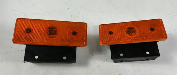 OEM A0028206456 4x Contourverlichting Mercedes Sprinter image 6