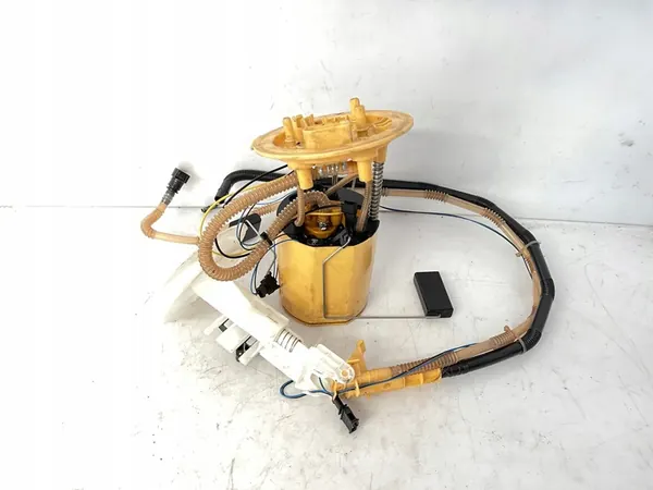 Bomba de Combustível AUDI A6 C6 Flutuador 3.0 TDI Quattro Webasto image 2