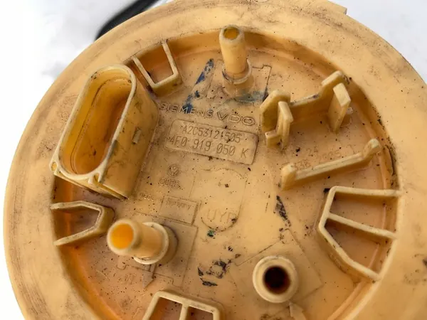 Bomba de Combustível AUDI A6 C6 Flutuador 3.0 TDI Quattro Webasto image 3