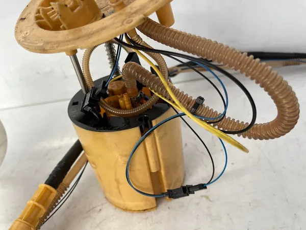 Bomba de Combustível AUDI A6 C6 Flutuador 3.0 TDI Quattro Webasto image 5