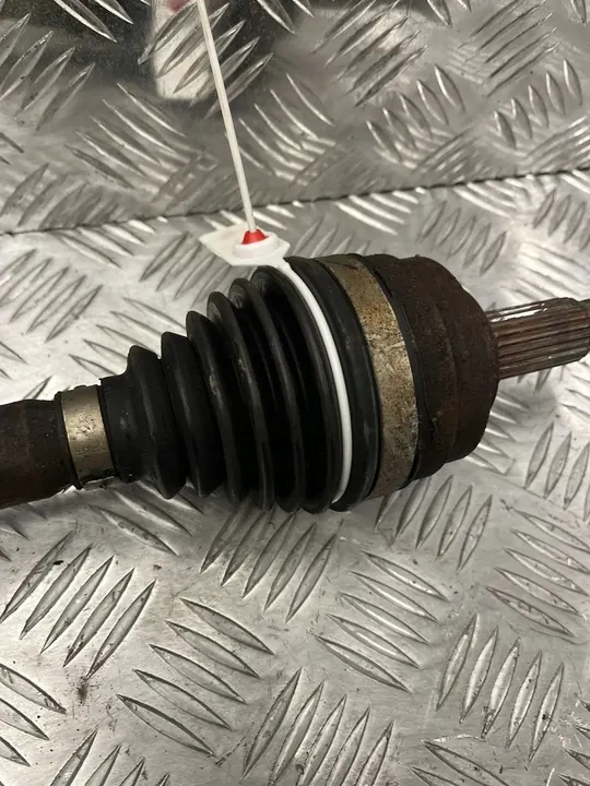 Vänster framstag Dacia Sandero Logan III Jogger 1.0 image 3