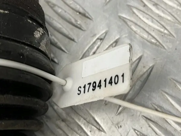 Vänster framstag Dacia Sandero Logan III Jogger 1.0 image 7