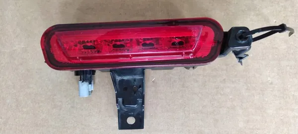 Luz Antiniebla Trasera Hyundai Elantra VII OEM 92407-AA0 image 2