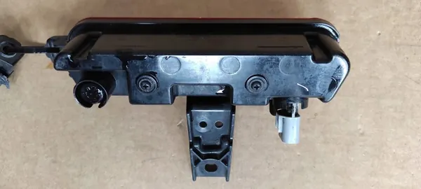 Luz Antiniebla Trasera Hyundai Elantra VII OEM 92407-AA0 image 3
