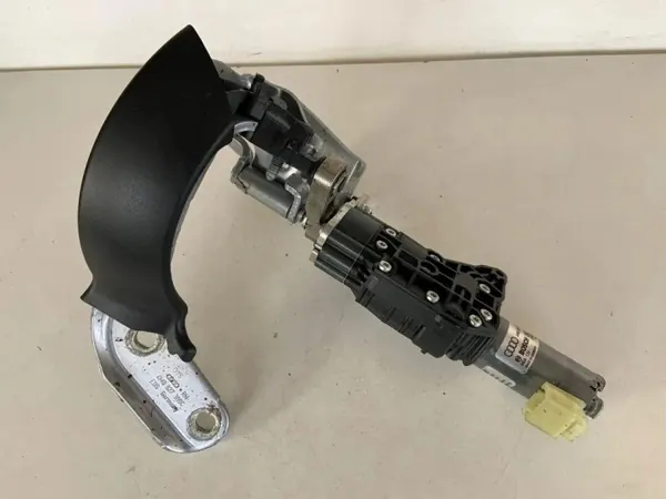 Audi Q7 (4L) bagageluckstängningsmekanism OEM 4M0827280 image 3
