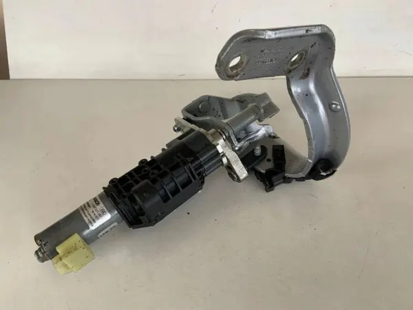 Audi Q7 (4L) bagageluckstängningsmekanism OEM 4M0827280 image 4