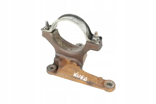 Suporte de eixo de transmissão Ford Kuga MK1 2.0 TDCI 08-12 OEM 6G91-3K305-AD image 4