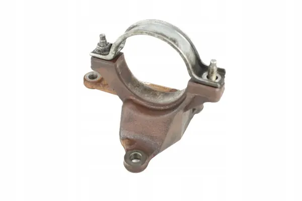 Suporte de eixo de transmissão Ford Kuga MK1 2.0 TDCI 08-12 OEM 6G91-3K305-AD image 5