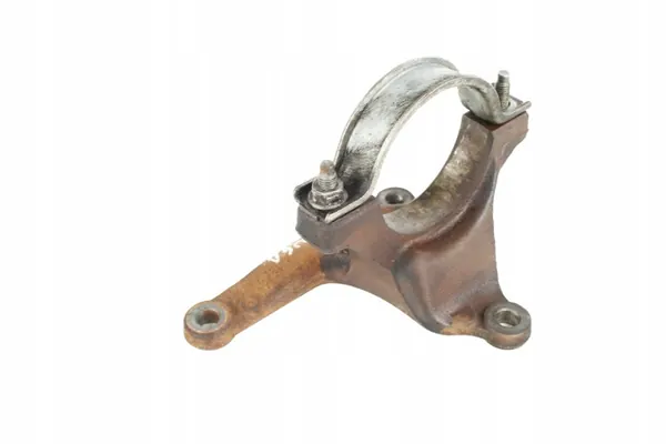 Suporte de eixo de transmissão Ford Kuga MK1 2.0 TDCI 08-12 OEM 6G91-3K305-AD image 6