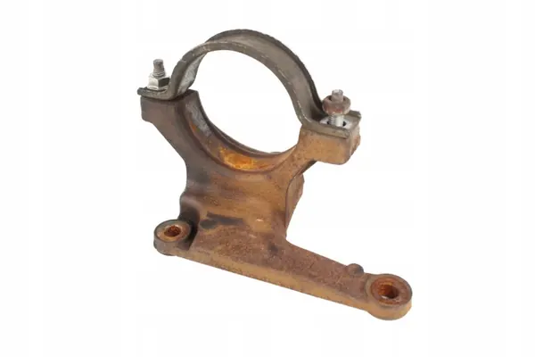 Suporte de eixo de transmissão Ford Kuga MK1 2.0 TDCI 08-12 OEM 6G91-3K305-AD image 8
