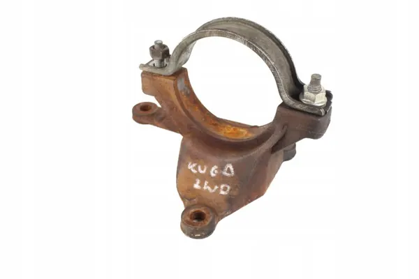 Suporte de eixo de transmissão Ford Kuga MK1 2.0 TDCI 08-12 OEM 6G91-3K305-AD image 9