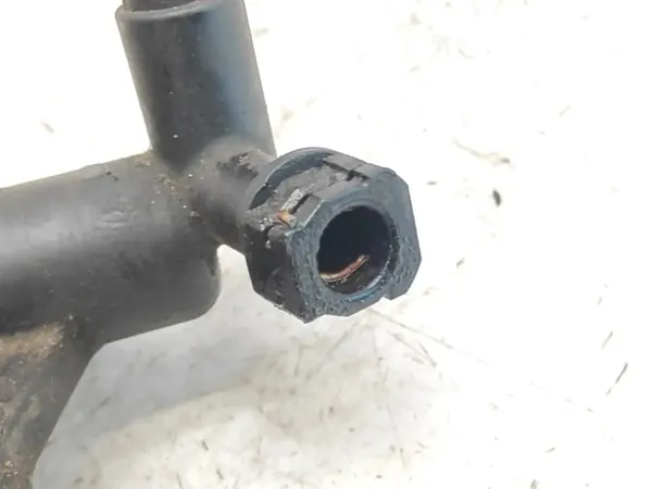 Suzuki OE 2382052R00 Actuador Embrague - Usado image 3