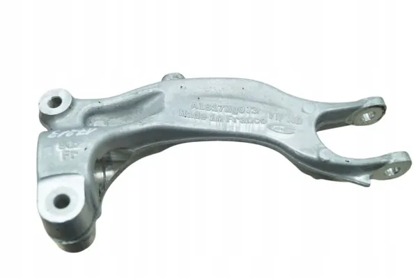 Suporte amortecedor dianteiro esquerdo OEM 8w0413037 image 2