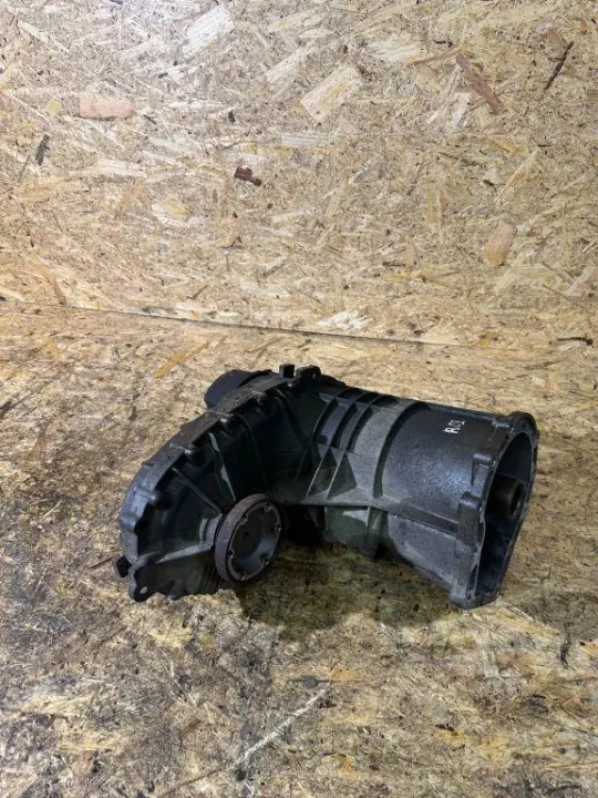 Front Reducer AUDI Q7 (4L) 4430006 3.0L Diesel image 3