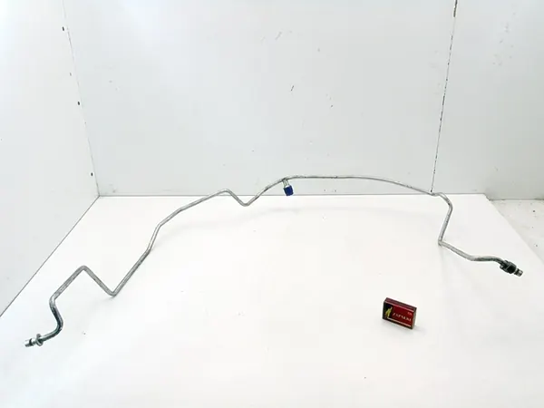 Air Conditioning Pipe Nissan Almera Tino 2002 2.2 DI DCI image 4