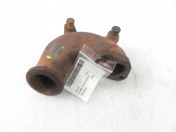Durite de Chauffage OEM 51081513087 - État Utilisé image 2