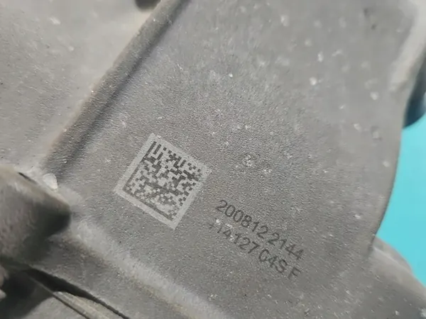 Ohjausvaihde OEM 5Q1423345 VW Tiguan II 2016- image 10