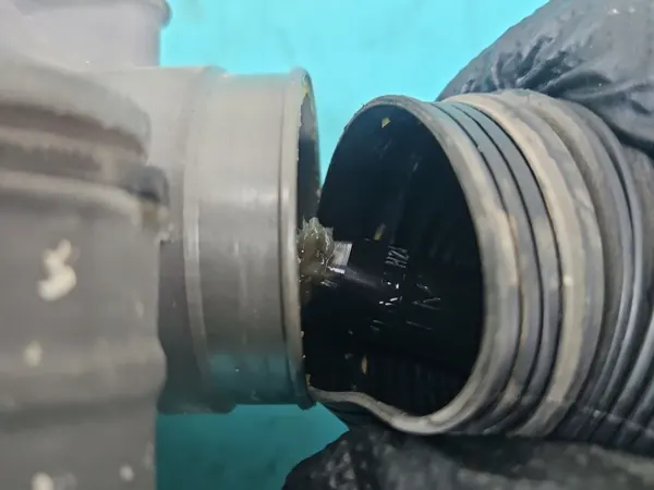Ohjausvaihde OEM 5Q1423345 VW Tiguan II 2016- image 3