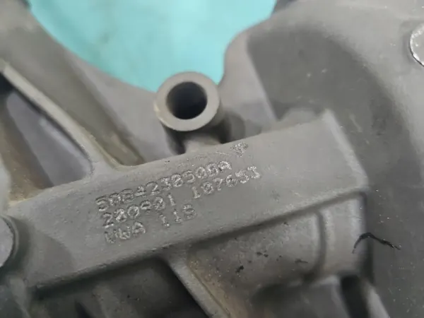Ohjausvaihde OEM 5Q1423345 VW Tiguan II 2016- image 7
