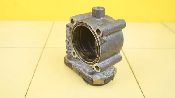 ASTRA J H INSIGNIA 1.6 B TURBO Kaasuläppä 55565260 image 2