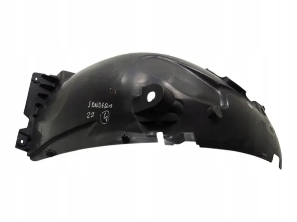 Linker voorste spatbord OEM 638456819R voor Dacia Sandero III image 2