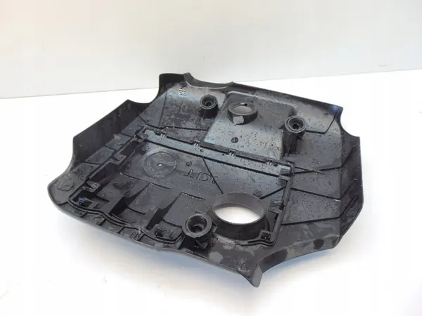 Cache Moteur OEM 045103925AP pour Skoda Fabia 1.4 TDI image 3
