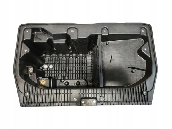 Tapis de coffre BMW X1 E84 OEM 51752990101 - Arrière image 2
