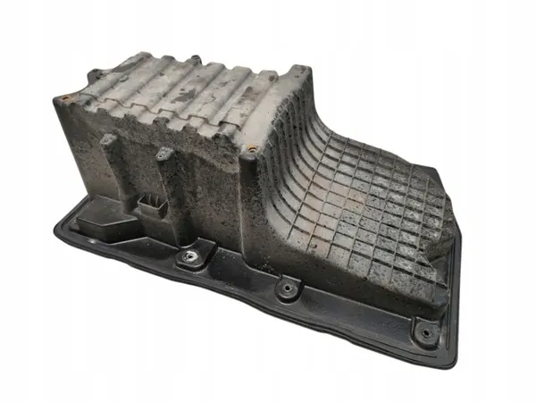 Tapis de coffre BMW X1 E84 OEM 51752990101 - Arrière image 3