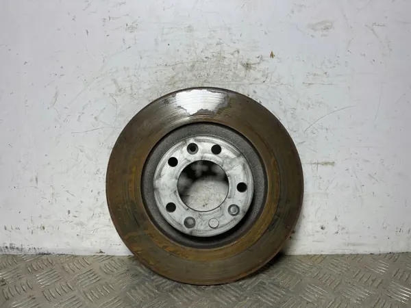 OEM FOB21948 Taka jarrulevy Peugeot 5008 II:lle image 2