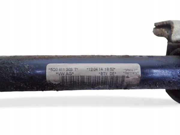 Skoda Stabilointitanko OEM 5Q0411303T - Käytetty image 5