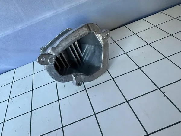 LED Blinker Modul Rechts BMW F10 F11 7271902 image 4