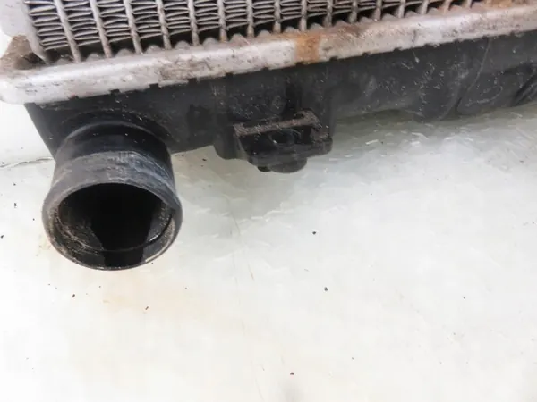 NRF 53038 Radiador, sistema de refrigeración del motor image 3