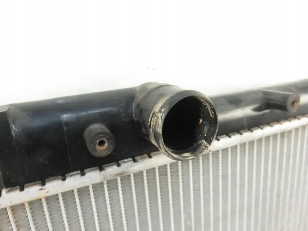 NRF 53038 Radiador, sistema de refrigeración del motor image 4