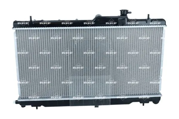 NRF 53038 Radiador, sistema de refrigeración del motor image 9