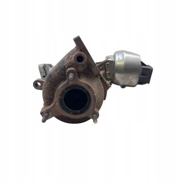 Begagnad turbo OEM BV43B0133 för Audi A4 Avant image 3
