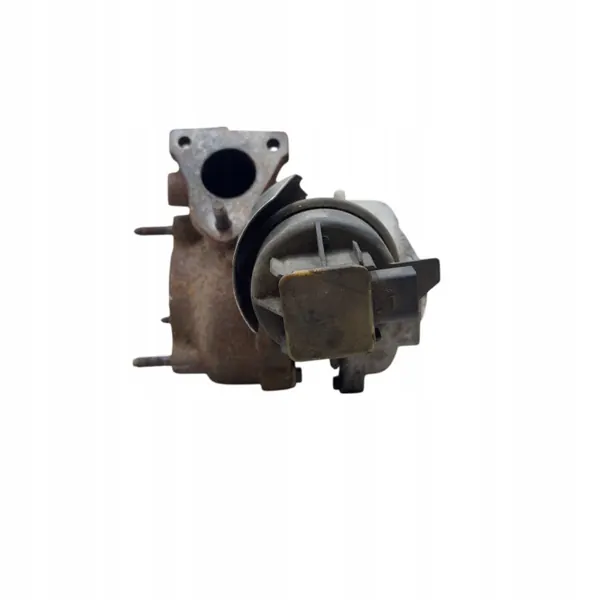 Begagnad turbo OEM BV43B0133 för Audi A4 Avant image 4