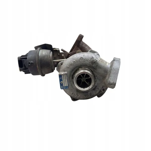Begagnad turbo OEM BV43B0133 för Audi A4 Avant image 5