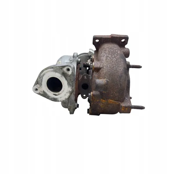 Begagnad turbo OEM BV43B0133 för Audi A4 Avant image 6