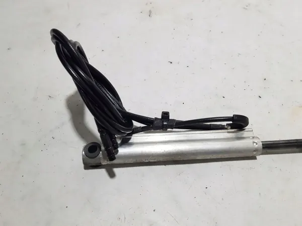 MERCEDES C207 W207 Cabrio Atuador Teto Esquerdo OEM image 4