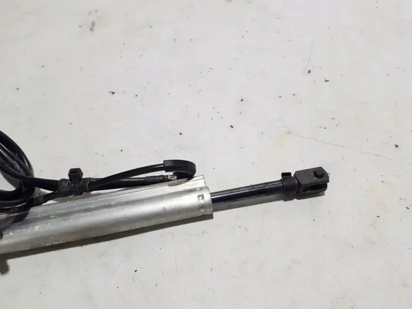 MERCEDES C207 W207 Cabrio Atuador Teto Esquerdo OEM image 5