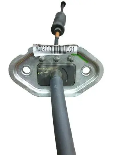 Kia OE 46701-D4940 Versnellingspook - Gebruikt image 5