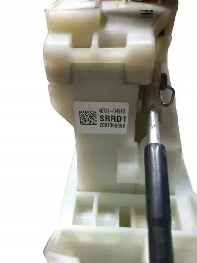 Kia OE 46701-D4940 Versnellingspook - Gebruikt image 7