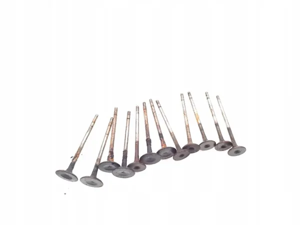 Soupape Ford OEM M1DA pour 1.0 EcoBoost 125 CV image 2