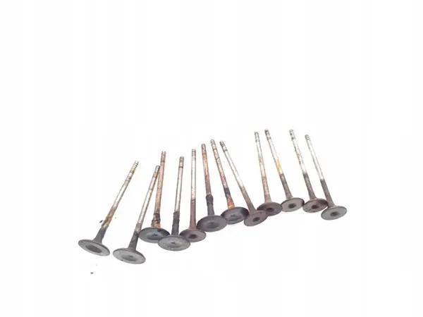 Soupape Ford OEM M1DA pour 1.0 EcoBoost 125 CV image 9