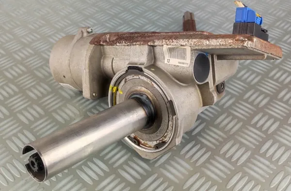 Colonne de direction électrique OEM 26117861 pour Fiat image 2