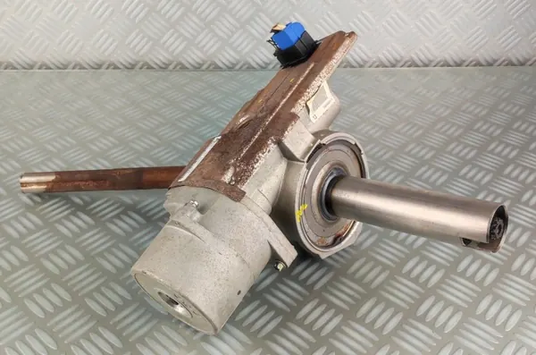 Colonne de direction électrique OEM 26117861 pour Fiat image 5