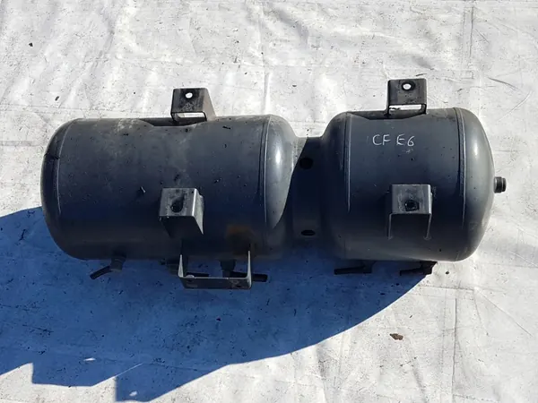 Dubbele luchttank DAF XF 106 OEM ZBIORNIK BUTLA POWIETRZA PODWÓJNA DAF XF 106 , CF EURO 6  daf 3 image 2